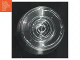 Sæt af 5 glas (str. 8 cm. 5 styk) - 4