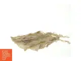 Blondetørklæde (str. 186 x 40 cm) - 2