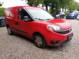 Fiat Doblò Cargo 1,3 MJT 90 Professional L1 - 3