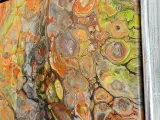 Maleri 30x40 cm.