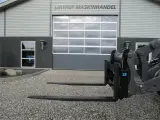 SE 5 Tons med Volvoskifte Pallegafler 5ton, 150 smedet gafler. - 4