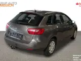 Seat Ibiza 1,2 TDI Ecomotive Style Start/Stop 75HK Stc - 4