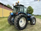 Ford 8340 - 5