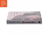En uendelig affære : roman af Georg Lett (Bog) - 2