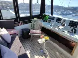 Husbåd motorbåd turbåd - 3