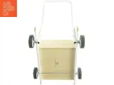 Volkswagen T1 Camper Van Model fra Hape (str. Længde. 48 cm. højde. 48 cm) - 3