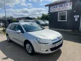 Citroën C5 1,6 e-HDi 112 Seduction Tourer E6G - 5