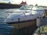 Campion 705 SC - 320 HK Volvo Penta 5.7L GXI/Udstyr - 4
