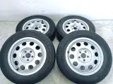5x100 15" ET38 57,1ø Audi sommersæt - 3