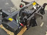 GreenTec FM 16 Park Hydraulisk DEMO - 160cm hydraulisk slagleklipper - 3