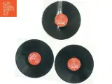 H&#228;ndel Der Messias Vinyl LP fra Philips (str. 32 cm) - 5