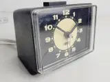 ⭐️- Originalt Retro Vækkeur / Køkkenur fra ESGE - 2