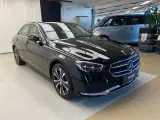 Mercedes E300 e 2,0 Advantage aut. - 5