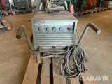 Svejsemaskine Migatronic - 5