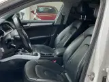Audi A4 Avant 2,0 TDI Multitr. 150HK Stc Aut. - 4
