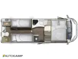 2024 - Euramobil Integra Line IL730 EF - 2