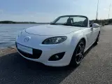 Mazda MX-5 2,0 Roadster - 4