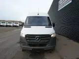 Mercedes-Benz Sprinter 314 2,1 CDI A3 H2 RWD 143HK Van 6g Aut. - 3