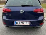 VW e-Golf VII   - 4