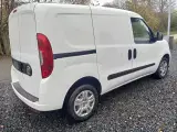 Fiat Doblò Cargo 1,3 MJT 95 L1 - 4