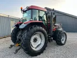 CASE IH MX 110 MED FRONTLÆSSER  - 4