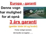 2017 - P.L.A Plasy   Lave enkeltsenge, stort badeværelse, 5 selepladser - 4