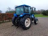 New Holland TL90A traktor - 3