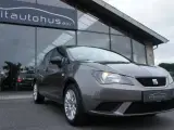 Seat Ibiza 1,4 16V Reference - 3