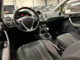 Ford Fiesta 1,6 TDCi 90 ECO - 4