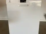 Velfungerende Elektrolux opvaskemaskine