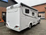 2024 - Etrusco V 6.8 SR Complete Sel.   Etrusco V 6.8 SR – Super Lækker Van fra Italienske Etrusco by Hymer - 3