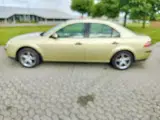 Ford Mondeo 2,0 Trend 145HK - 5