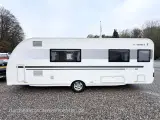 2018 - Adria Adora 613 HT   Enkeltsenge-Gulvtemp.-Endebad-Mover-Telt - 4