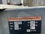 BRUGT ANSSEMS TRAILER 1500KG - 4