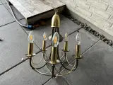 Loftslampe