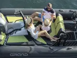 Grand Drive 600 LUX - 5