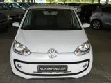 VW Up! 1,0 MPi 60 Move Up! BMT - 2