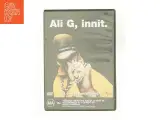 Ali G, Innit - 2