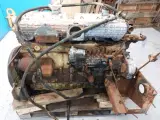 New Holland TX68 Motor IVECO 8460 SRI 10 - 4