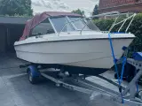 Yamarin 530/Ryds530 - 2