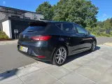 Seat Leon 1,6 TDi Style eco Van - 5