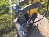 Minigraver Wacker Neuson  - 4