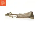 Lædertaske i skuldertaskestil fra Rosemunde (str. 40 x 35 x 16 cm) - 5
