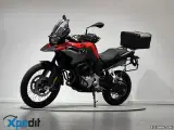 BMW F 850 GS - 5