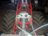 Weidemann 2070 LP - 5