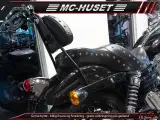 Harley-Davidson FXDWG Dyna Wide Glide - 4