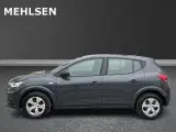 Dacia Sandero 1,0 Tce Essential 90HK 5d 6g - 4