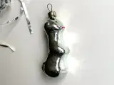 Vintage juleornament, ilder - 3