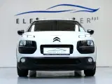 Citroën C4 Cactus 1,6 BlueHDi 100 Feel - 2