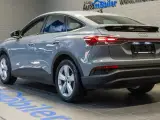 Audi Q4 e-tron 40 Sportback - 4